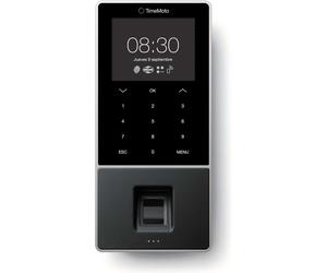 Safescan TM-828 SC Sistema di rilevazione presenze con software NEW