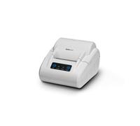 Safescan TP-230 Grigio - Stampante termica di ricevute per contatori di banconote Safescan