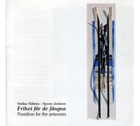Safesten/Jackson - Freedom For The Prisoners