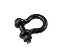Safetex 58011087 Grillo Bl con Il Bullone, Madre, Tutore, 22 mm