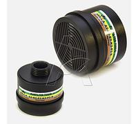 Filtro A2B2E2K2P3-R per mascher@ Panarea - Adattabile a raccordo EN 148-1