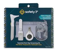 Safety 1® Kit essenziale per lo screening del giorno della malattia