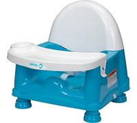 Safety 1 & rpar; Easy Care Swing Tray Feeding Booster, Atlantis