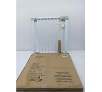 E_0002_S7150635 Safety 1st Barriera di sicurezza Safety 1st Auto Close Casa E Cu