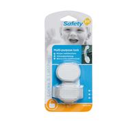 Blocca ante multifunzione