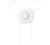 Safety 1St Blocca Maniglie Flessibile Universale per Armadi, Bianco
