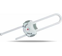 Safety 1st Blocca Maniglie Scorrevole per Armadi, Sicurezza Bambini