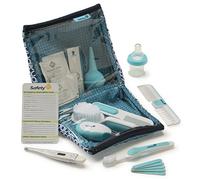 Safety 1st Deluxe Healthcare and Grooming Kit, Arctic Seville