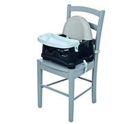 Safety 1st Easy Care Rialza Sedia per Bambini per Sedia da Tavolo, con Vassoio I