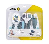 Safety 1st Essential Grooming Kit, Artic
