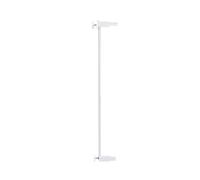 Safety 1st Estensione Cancelletto Sicurezza Bambini, Prolunga cancelletto 7 cm per Cancelletto Safety 1st Easy Close Metal Extra Tall altezza 91 cm, Bianco, 7 cm