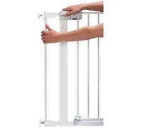 SAFETY 1ST - Estensione 14 cm per Cancelletto Easy Close - Bianco