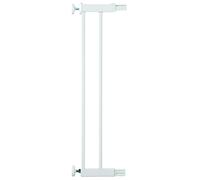 Prolunga Safety 1° Cancello Bianca 14cm