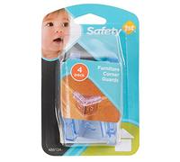 Safety 1st Furniture Corner Cushions, 4-count