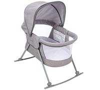 Safety 1st Nap and Go - Culla a dondolo Star Gazer