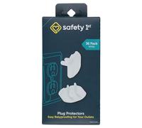 Safety 1st Plug Protectors, 36 Count