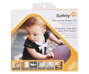 Safety 1st pre-cruiser Ready set by Safety 1st