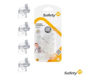 Safety 1st SAFETY 1ST PARASPIGOLI 4 PEZZI