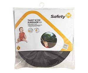 Safety 1st SAFETY 1ST TENDINA PARASOLE TWIST 2 PEZZI