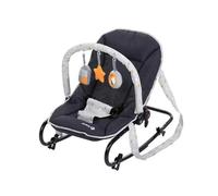 Safety 1st - Sdraietta Koala Relax - Warm Grey