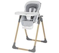 Safety 1st Seggiolone 3 in 1 Grow and Go Plus, 3 modalità di utilizzo: reclinabile per bambini, seggiolone alto e seggiolino per bambini, High Street