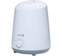 Safety 1st Stay Clean Umidificatore - Uccide i batteri e previene la crescita della muffa