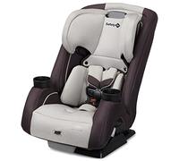 Safety 1st TriMate - Seggiolino convertibile per auto, convertibile dalla parte posteriore a quella in avanti e con cintura di posizionamento, Dunes Edge, dalla nascita ai 10 anni