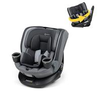 Safety 1st Turn and Go 360 DLX Seggiolino auto convertibile all-in-one rotante Secchio sabbia
