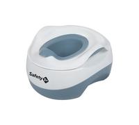 SAFETY 1ST VASINO POTTY 3 in 1 SLATE GREY