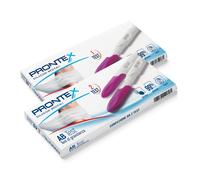 Test Di Gravidanza Prontex Ab 2 Pezzi