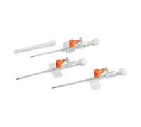 Ago Cannula Raccordo Perm Ch18