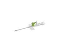 Ago Cannula Raccordo Perm Ch18