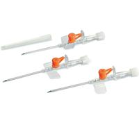 safety Ago-canula c/rac g22 2 vie cel