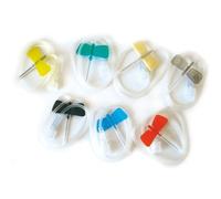 Ago Farfalla Fly G25 Tubo 1pz