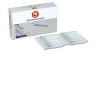Safety Ago Mesoterapia Monouso Luer Lock 0,4x40