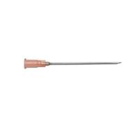 Safety - Ago Monouso Luer Look G23 16 Confezione 1 Pezzo