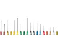 safety Ago per siringa da insulina gauge 27 luer lock