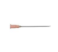 Safety Ago Sterile Monouso G22 Con Luer Lock 1 Ago