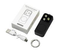 Safety Alarm | 150dB Self Defense Security Self Defense Alarm Security