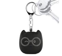 Safety Alarm Device - 130 dB Dual Mode | Ricaricabile Personal Protector, Portable Alarm Tool, High Decibel Security Device with Women Kids Elderly Travel Commuting Camping