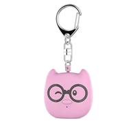 Safety Alarm Device - 130DB Double Mode | Rechargeable Personal Protector, Portable Alarm Tool, High Decibel Security Device With Women Kids Elderly Travel Commuting Camping