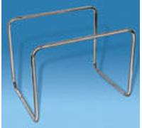 Safety ALZA COPERTE SMONTABILE PER IL LETTO DEL MALATO