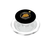 Safety Ambassador | Safety First | Idea regalo per la campagna di sicurezza PopSockets PopGrip per MagSafe