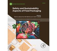 Safety and Sustainability Aspects of Food Packaging
