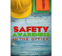 Safety Awareness in the Office - Business Management & HR Training - Caree (DVD)