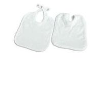 Safety Bavaglino tracheale in cotone 3 pezzi