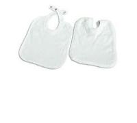 Safety Bavaglino Tracheale In Cotone 3 Pezzi
