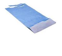 BAVAGLINO AD MAXI 100PZ SAF