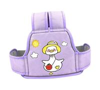 Safety Belt - Oxford Cloth, 13.78x8.46in Back Seat Harness Adjustable & Reflective | Breathable Mesh Design, Child Motorcycle Seat Belt For Riding, Travel, Family Trips, Outdoor Adventures