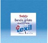 Benda prontex auricolare 1cm